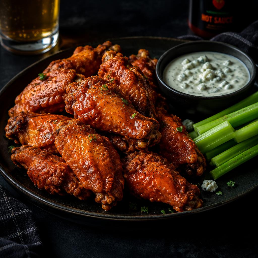 Buffalo Wings